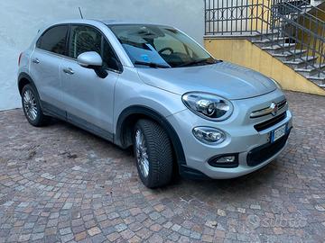 Fiat 500 X