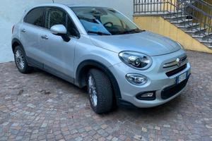 Fiat 500 X