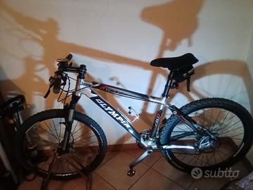 bici mtb olimpia xt