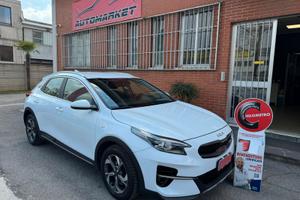 Kia XCeed 1.0 T-GDi GPL High Tech 117CV