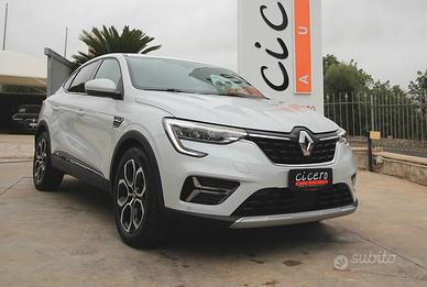 Renault Arkana Full Hybrid E-Tech 145 CV INTENS - 