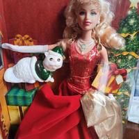 Barbie E il Canto di Natale 2008