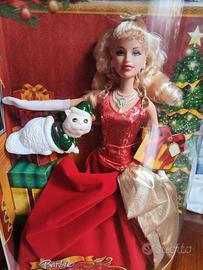 Barbie E il Canto di Natale 2008