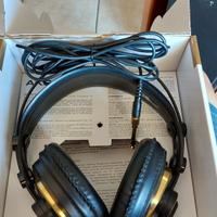 Cuffie AKG K240 Studio