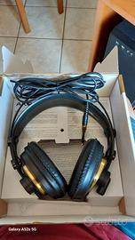 Cuffie AKG K240 Studio