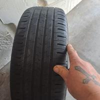 Cerchi in lega 16 pollici Fiat Tipo