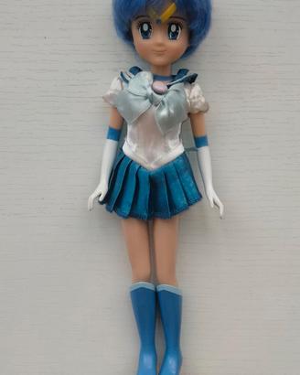 Bambola Sailor Moon: Mercury (GP, 2011)