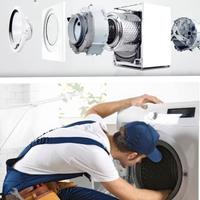 Ricambi lavatrice e riparazione