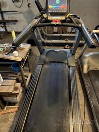 LOTTO TAPIS ROULANT +CYCLETTE - PANATTA MATRIX ETC