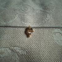 Bracciale simil Dodo delfino