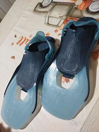 Pinne bambini Decathlon