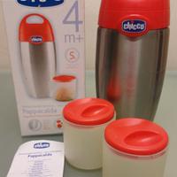 Chicco, portavivande termico