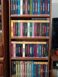 Collezione videocassette