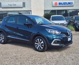 RENAULT Captur dCi AUTOCARRO 4 POSTI