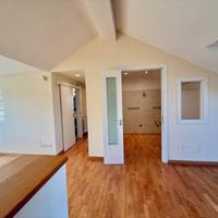 Mansarda 3 Vani+Garage (S.Agata li Battiati)