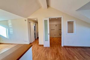 Mansarda 3 Vani+Garage (S.Agata li Battiati)