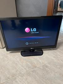 Tv LG 26 pollici