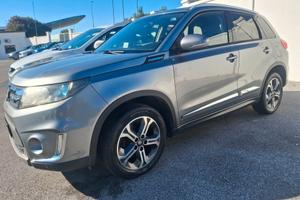 Suzuki Vitara 1.6 DDiS V-Cool-EURO6b-PERFETTA-