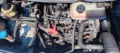 FIAT SCUDO 2002 MOTORE (SIGLA MOTORE : RHX)