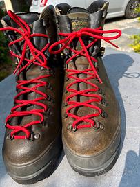 Scarponi La Sportiva