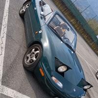 Mazda  MX5 na 1.6 90cv