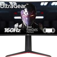 Monitor 34" 21:9 LG UltraGear 34GP63AP