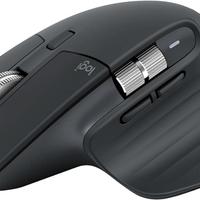 MX Master 3S mouse logitech usato
