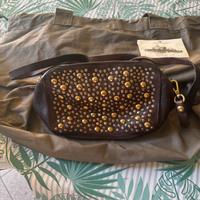 Borsa bauletto Campomaggi