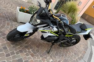 Z125 2021