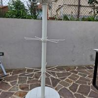 Espositore regolabile