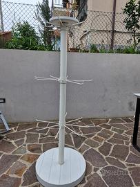 Espositore regolabile