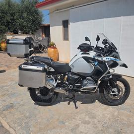Bmw Gs1200 Adv