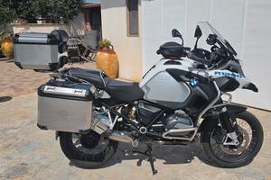 Bmw Gs1200 Adv