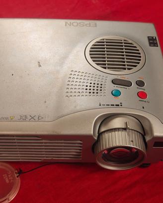Videoproiettore Epson EMP-505 - Funzionante