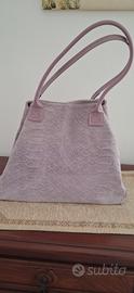 borsa in pelle donna 