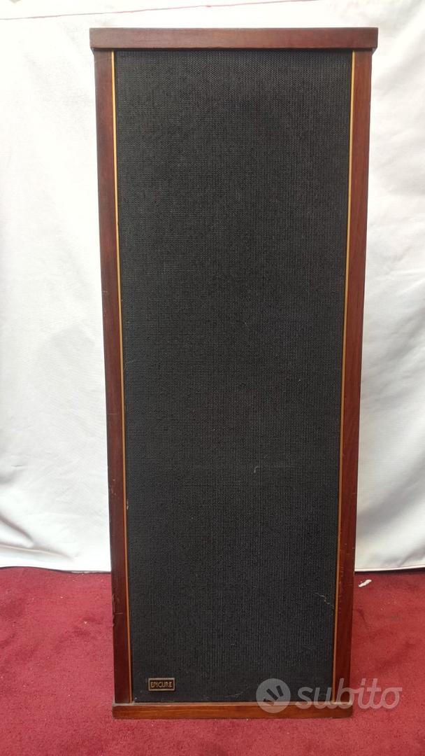 SONUS FABER LIUTO Loudspeaker avec Gaia III Photo #4209731 - Canuck Audio Mart