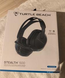 cuffie Turtle Beach 