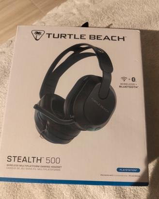 cuffie Turtle Beach 