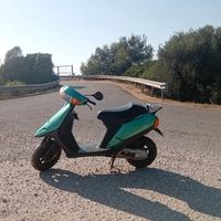 Aprilia Amico - 1992