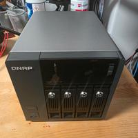Nas Qnap TVS-471