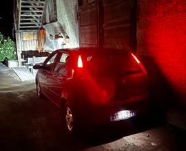 Fiat Punto 1.3 Mulitjet
