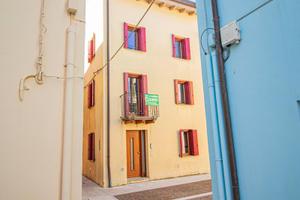 NUOVISSIMA CASA IN CENTRO STORICO ARREDATA