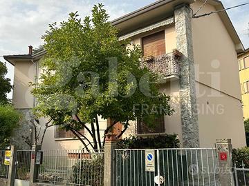 Casa Indipendente Riolo Terme