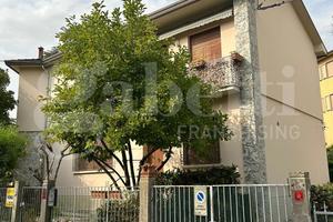 Casa Indipendente Riolo Terme