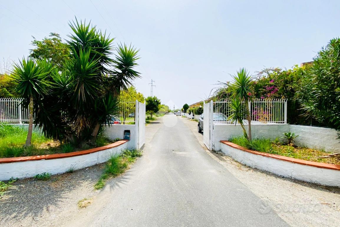 Appartamento – San Lucido, Cosenza - Vista 3