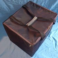 Borsa contenitore per trasporto pizze