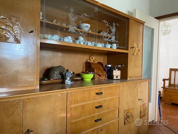 Credenza originale anni ‘50
