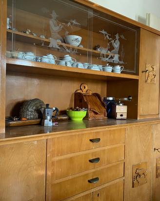 Credenza originale anni ‘50