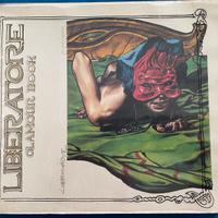 Fumetto d’autore Tanino Liberatore