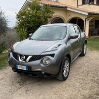 Nissan Juke 1.5 dCi Start&Stop Tekna
